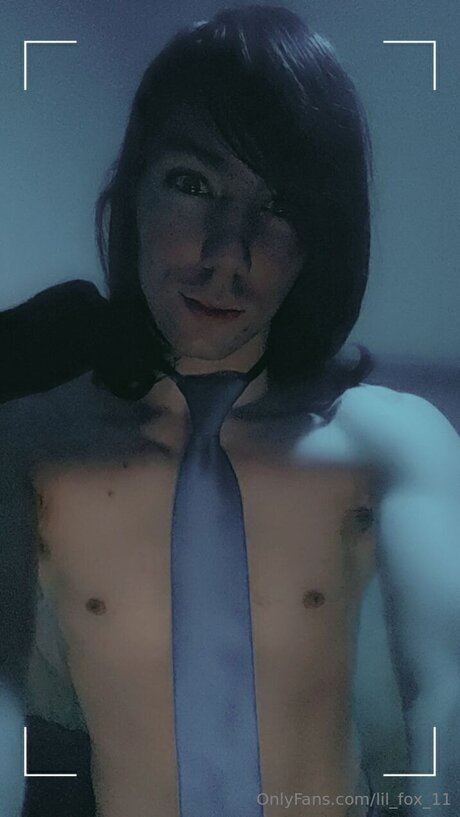 Lil Fox 11 OnlyFans Star