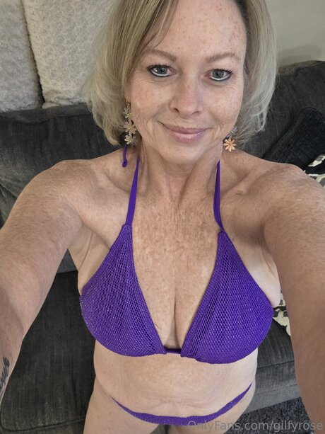 Gilfyrose OnlyFans Leak