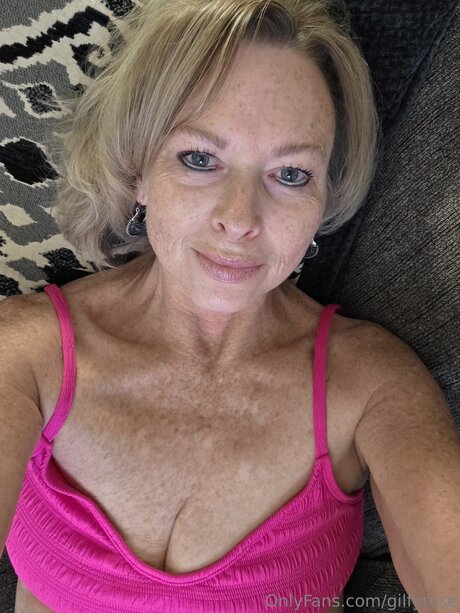 Gilfyrose OnlyFans-Leak