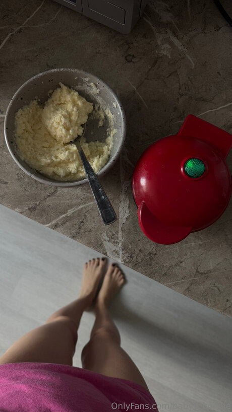 Babyy Bonnie OnlyFans Joi