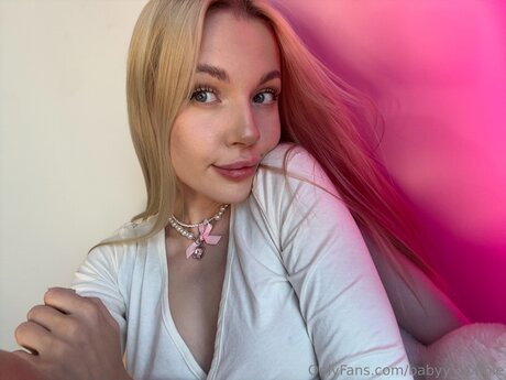 Babyy Bonnie Nacktbilder OnlyFans geleakt