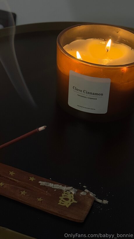 Babyy Bonnie OnlyFans Sextape