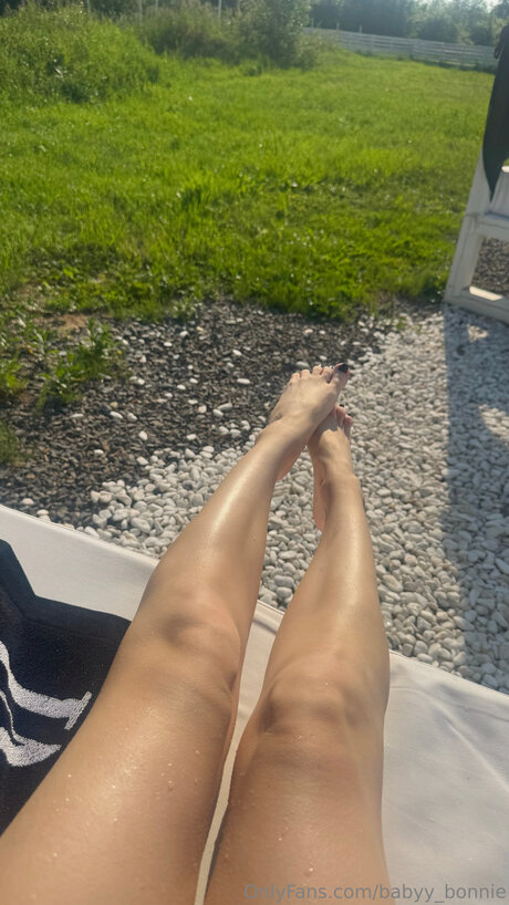 Babyy Bonnie OnlyFans-Bilder