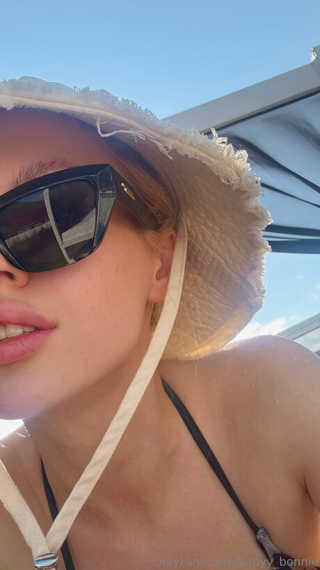 Babyy Bonnie OnlyFans Sex Leak