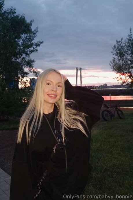 Babyy Bonnie Nackt OnlyFans