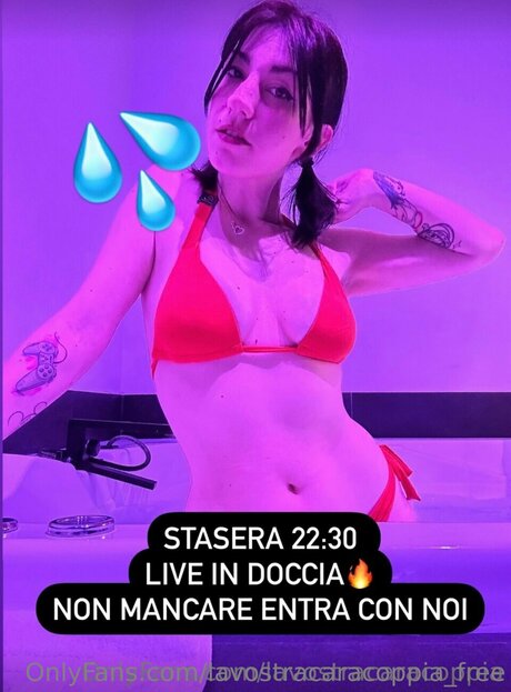 Lavostracaracoppia Free Model OnlyFans Foto