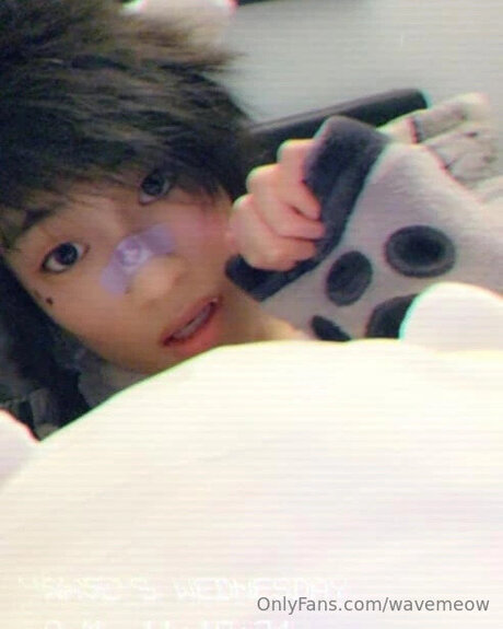 Wavemeow Nacktbilder OnlyFans