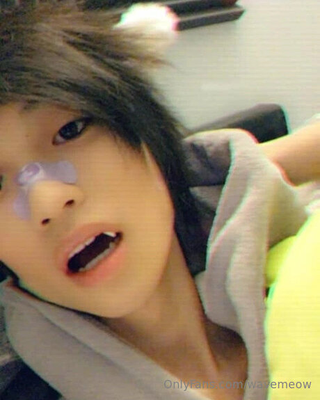 Wavemeow OnlyFans Sex Leak