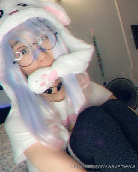 Wavemeow OnlyFans Leak