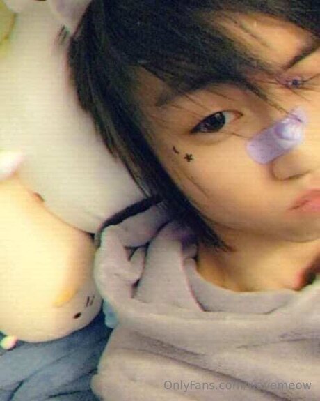 Wavemeow OnlyFans Pornografie gratis