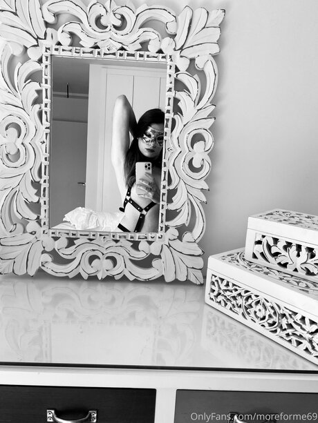 Moreforme69 OnlyFans-Leaks