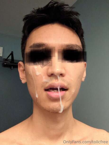 Tollcfree OnlyFans Leak