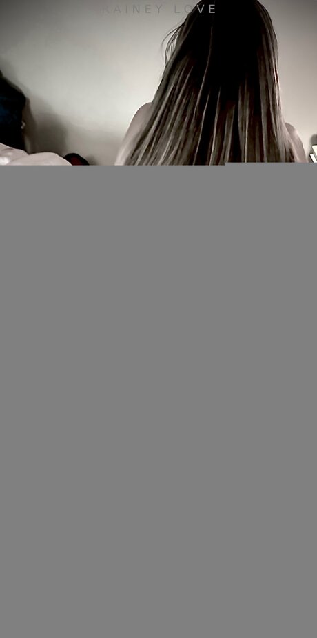 Raineylovesyou XXX Leak OnlyFans Leak