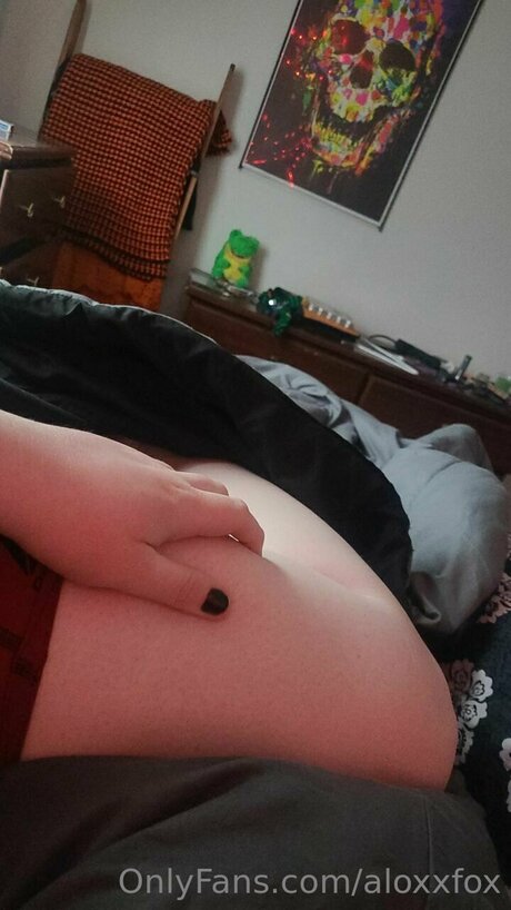 Aloxxfox OnlyFans Nacktbilder