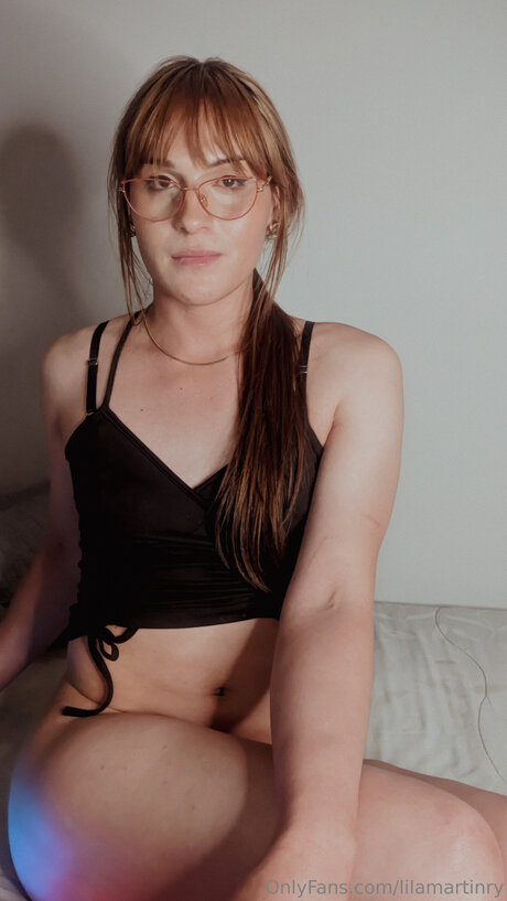 Lilamartinry Nacktbilder von OnlyFans