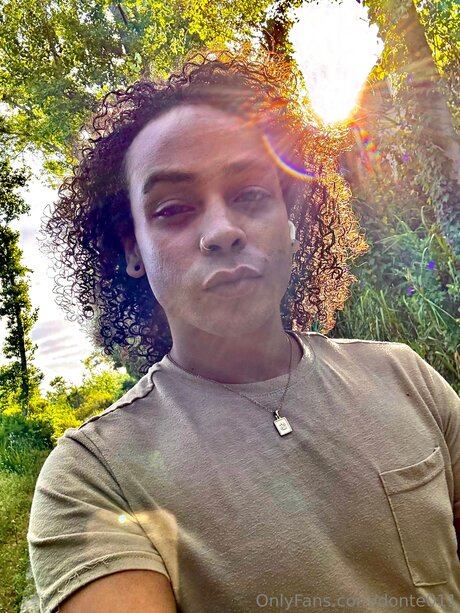 Donte011 OnlyFans Gratis
