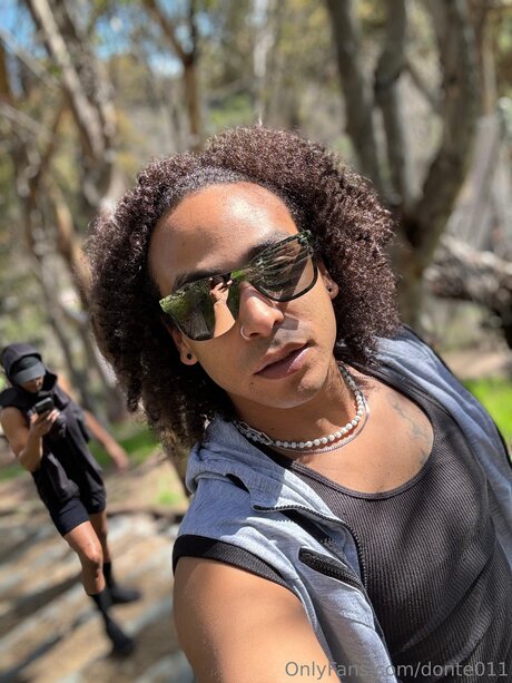 Donte011 Nacktbilder von OnlyFans