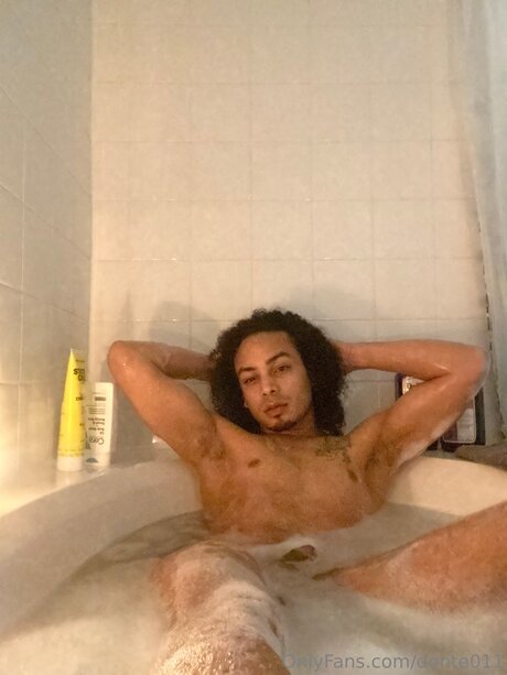 Donte011 Leaked OnlyFans