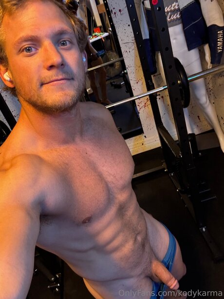 Kodykarma Nacktbilder von OnlyFans