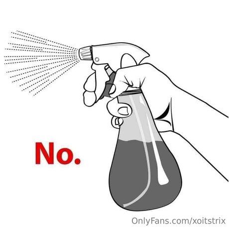 Xoitstrix Nackt OnlyFans