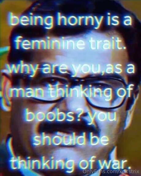 Xoitstrix Leaked OnlyFans Fotos