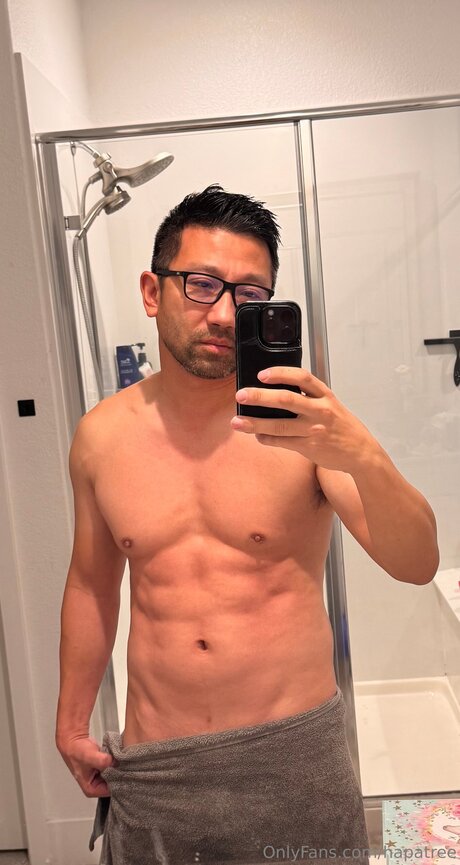 Hapatree OnlyFans-Pornos