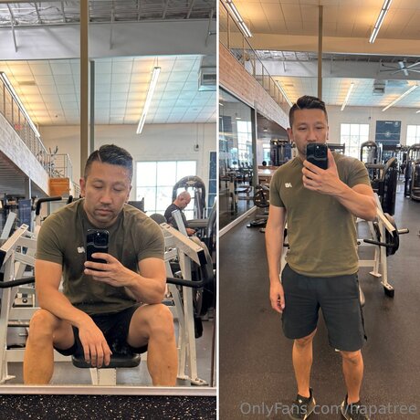 Hapatree Nackt OnlyFans Porn