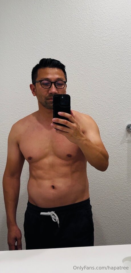 Hapatree OnlyFans gratis