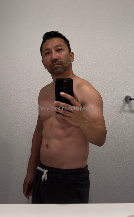 Hapatree OnlyFans Nackt Leaks