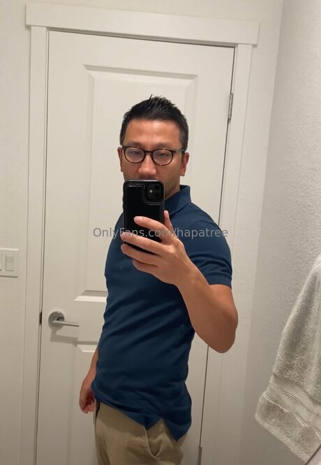 Hapatree OnlyFans Bilder