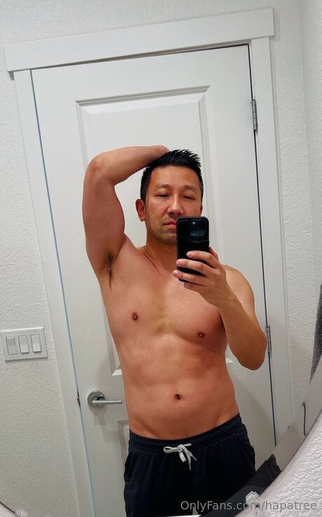 Hapatree Nacktbilder von OnlyFans