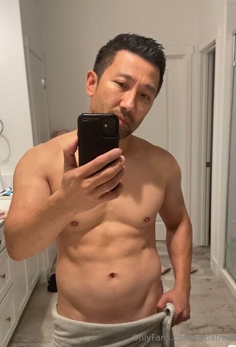 Hapatree Sexy OnlyFans