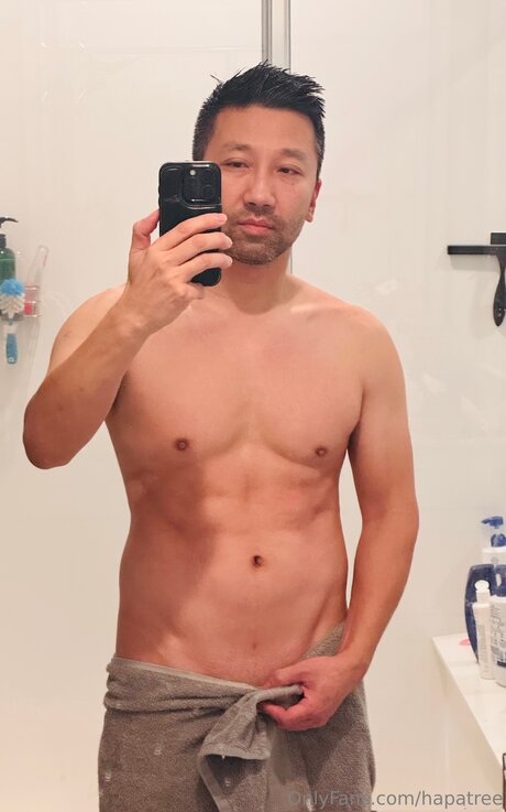 Hapatree OnlyFans Nacktbilder