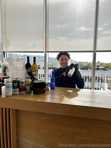 Blankslatee XXX OnlyFans