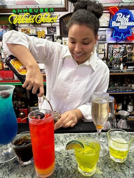 Blankslatee Nacktbilder von OnlyFans geleakt