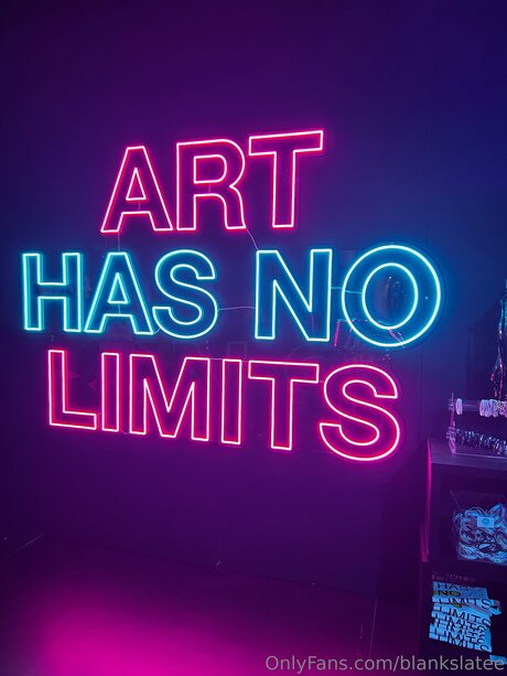 Blankslatee Nacktbilder von OnlyFans geleakt