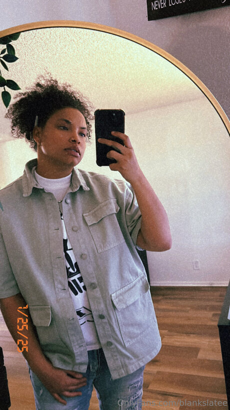 Blankslatee Sex auf OnlyFans