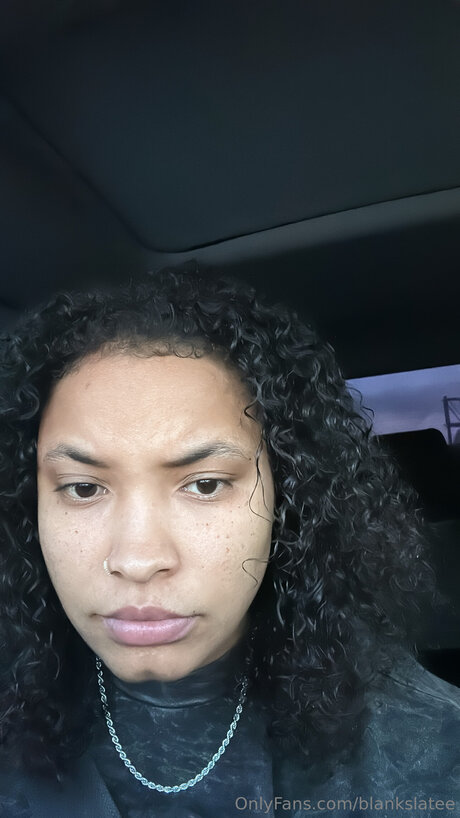 Blankslatee Leaked OnlyFans Nacktbilder
