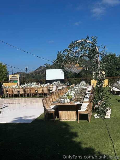 Blankslatee Kostenloses OnlyFans