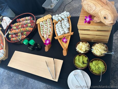 Blankslatee NurlyFans-Pornos