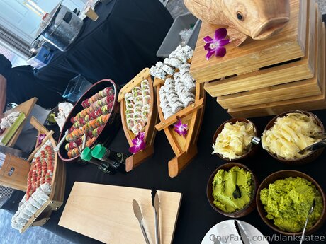 Blankslatee OnlyFans Nackt Content