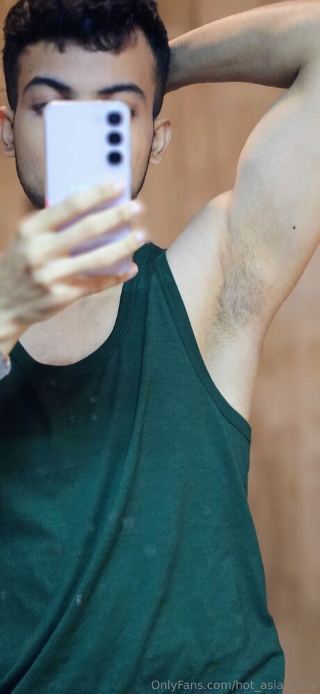 Hot Asian Boy Nacktbilder von OnlyFans geleakt