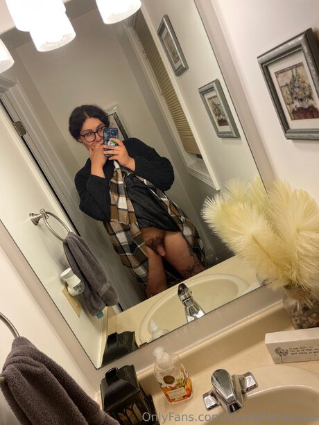 Lovelyhoneybea Nackt auf OnlyFans Leak