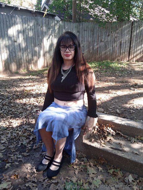 Hotstepmomcasey Nackt OnlyFans