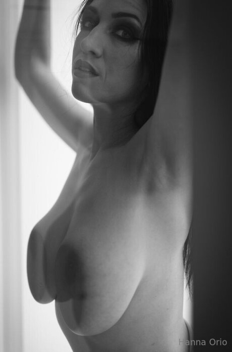 Hannaorioo OnlyFans-Leaks