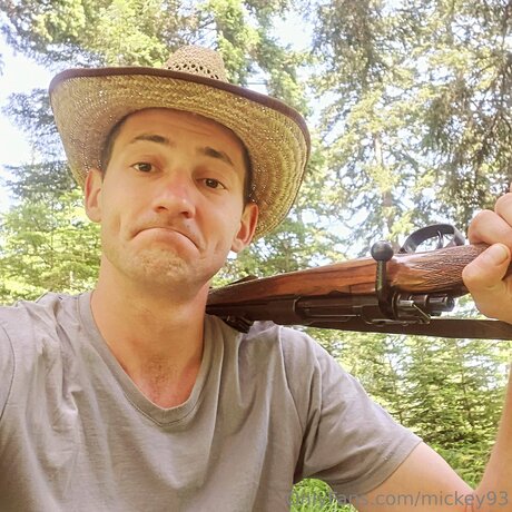 Mickey93 Leaks von Nacktbildern auf OnlyFans