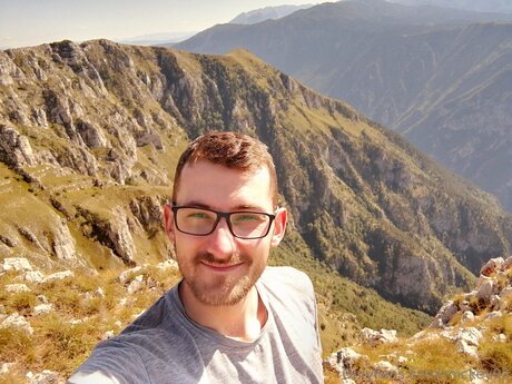 Mickey93 Nacktbilder geleakt OnlyFans