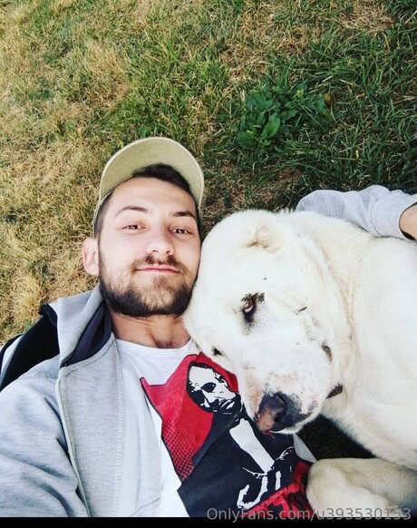 Mickey93 Leaked OnlyFans Bilder