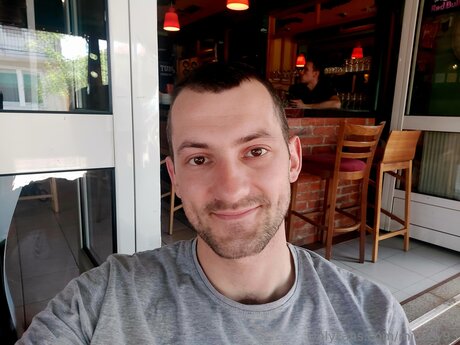 Mickey93 Nacktbilder von OnlyFans