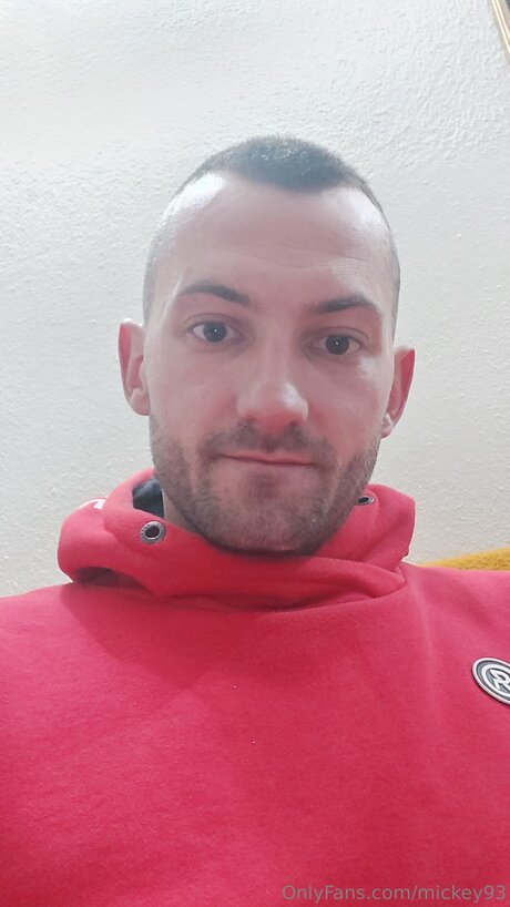 Mickey93 Nacktbilder von OnlyFans geleakt